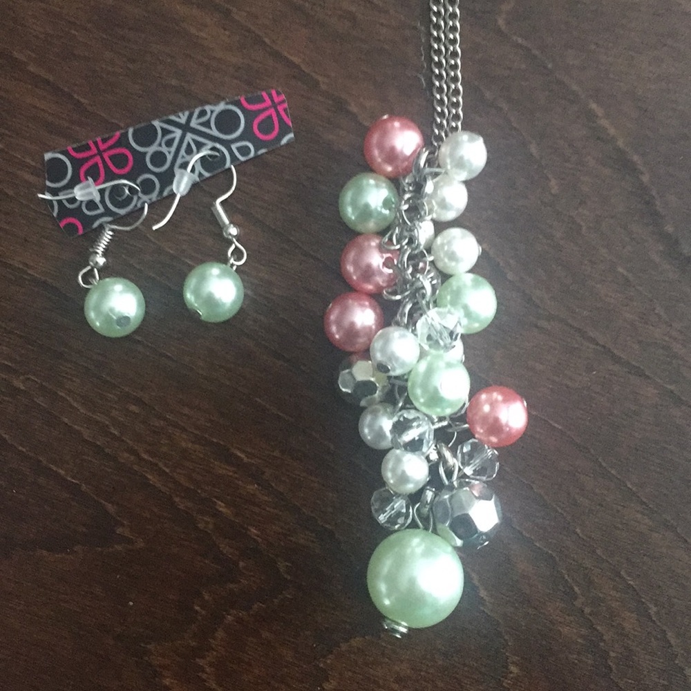 Costume jewelry